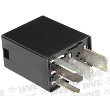 Wve Multi-Purpose Relay, Wve 1R3399 1R3399